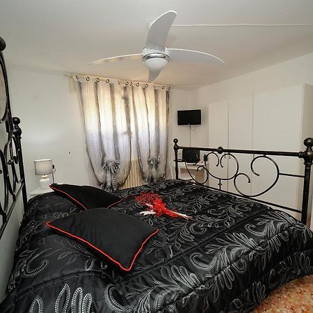 Апартаменты Casa Di Manu Монтекатини-Терме Экстерьер фото