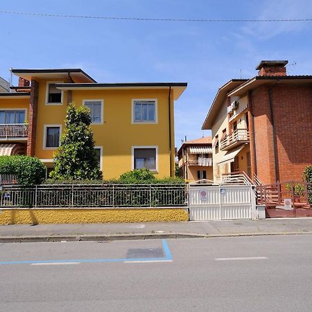 Апартаменты Casa Di Manu Монтекатини-Терме Экстерьер фото