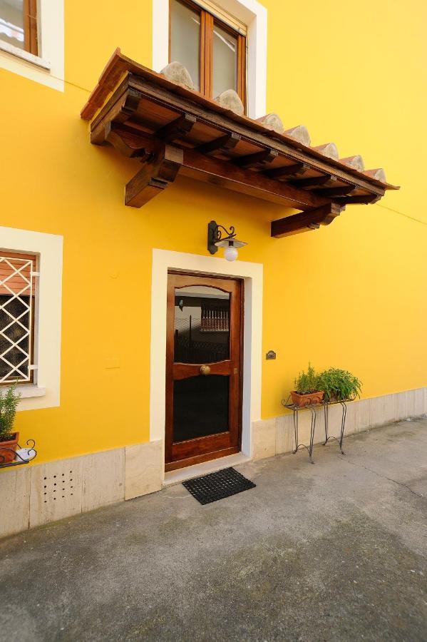 Апартаменты Casa Di Manu Монтекатини-Терме Экстерьер фото