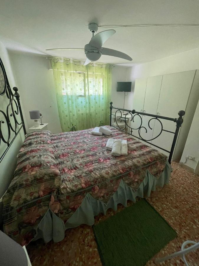 Апартаменты Casa Di Manu Монтекатини-Терме Экстерьер фото